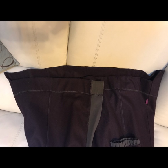 Bohemian Style Wool Coat - Picture 8 of 8